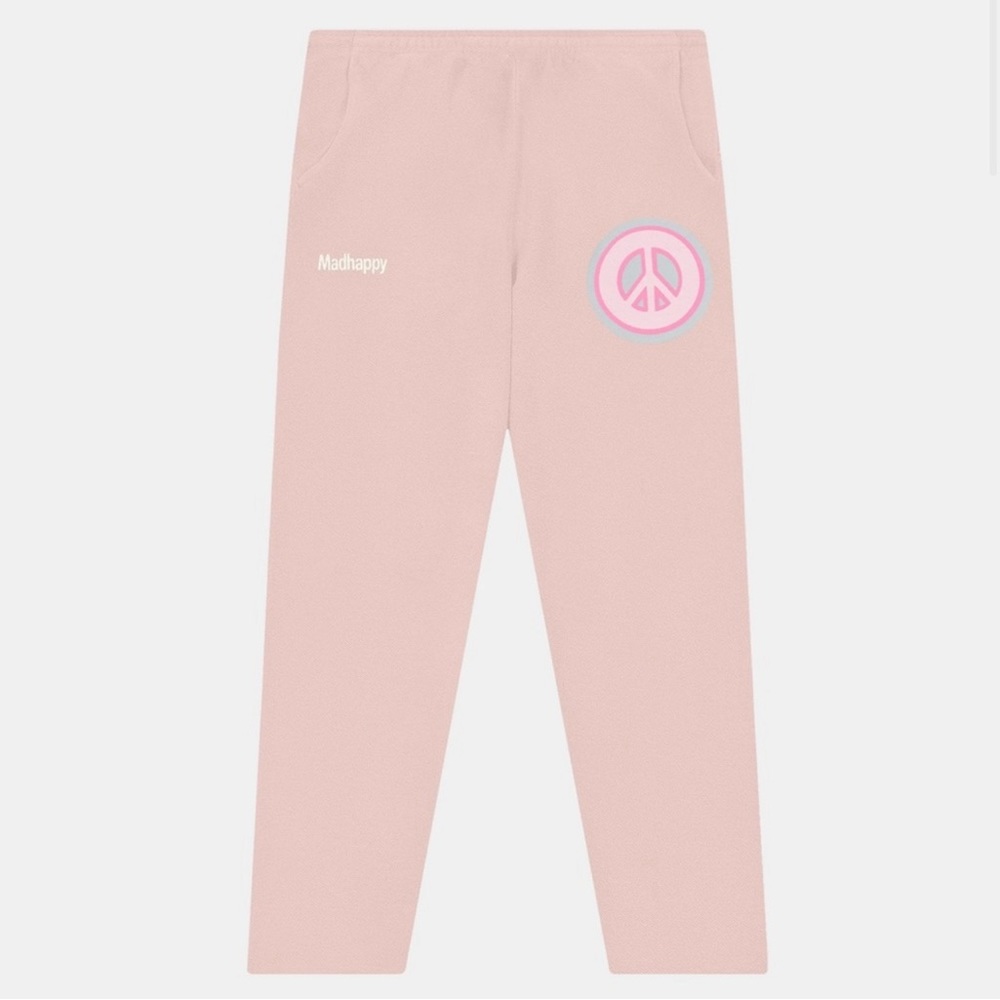 Madhappy Bubblegum Collection